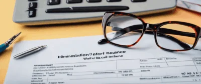 Lettre pour mutuelle : maximisez vos remboursements santé sans erreur
