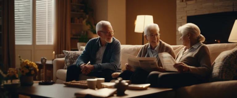 Tarif Harmonie Mutuelle Senior : Ce que vous devez savoir sur la couverture santé
